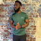 Green Performance T-shirt