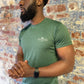 Green Performance T-shirt