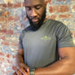 Charcoal Performance T-shirt