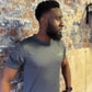 Charcoal Performance T-shirt
