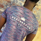Pink Space T-shirt