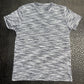 Space Grey Sports Tee