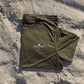 Military Green T-Shirt