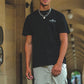 Logo Tee - Black
