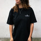 Spine Tee - Black