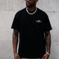 Logo Tee - Black