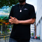 Logo Tee - Black