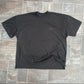 Blackout Exclusive Members Club Mock Neck T-shirt
