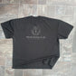 Blackout Exclusive Members Club Mock Neck T-shirt