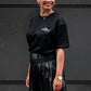 Logo Tee - Black