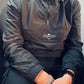 Polyvalent Pullover Jacket